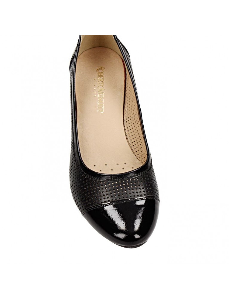 Туфли Roberto Venuti 1972-308-01