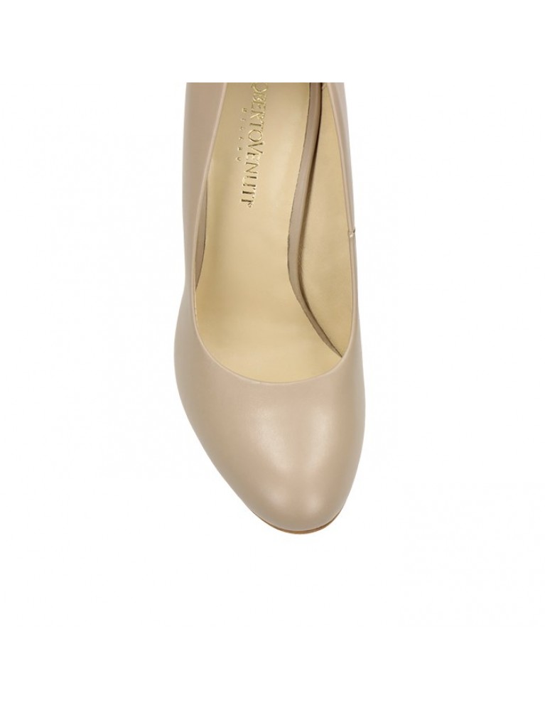 Туфли Roberto Venuti 5222-1048-06