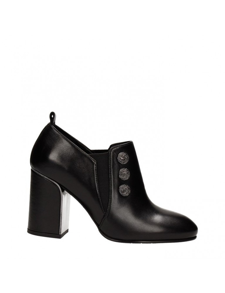 Ботильоны Roberto Venuti D19911-01