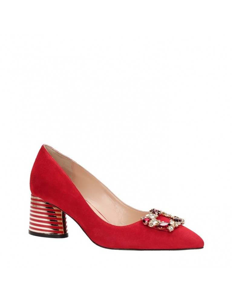 Туфли Roberto Venuti D01420-09