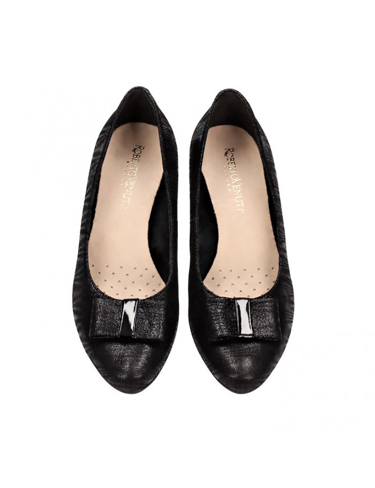 Туфли Roberto Venuti 5433-01