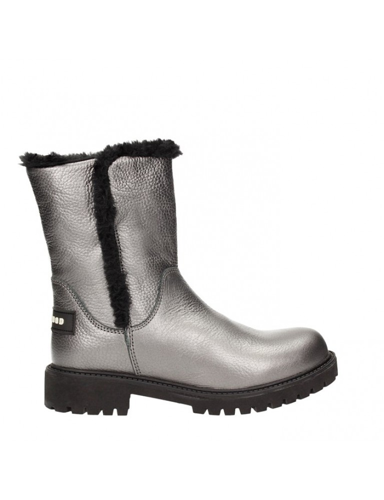 Полусапоги Darkwood 9005 W 86MF-30W