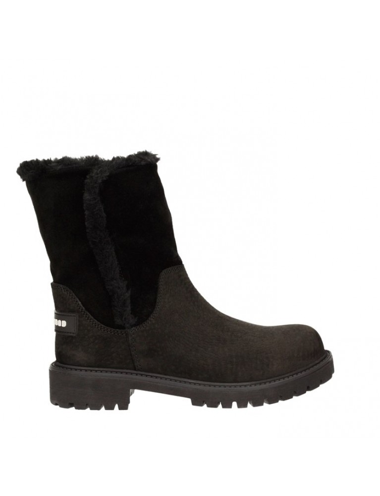 Полусапоги Darkwood 9005 W 01FNU-01W