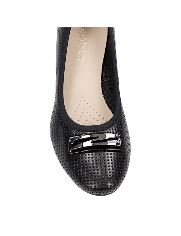 Туфли Roberto Venuti 5446-308-01