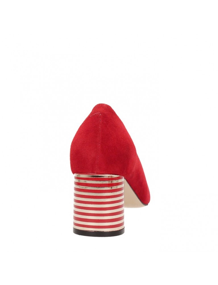 Туфли Roberto Venuti D01420-09