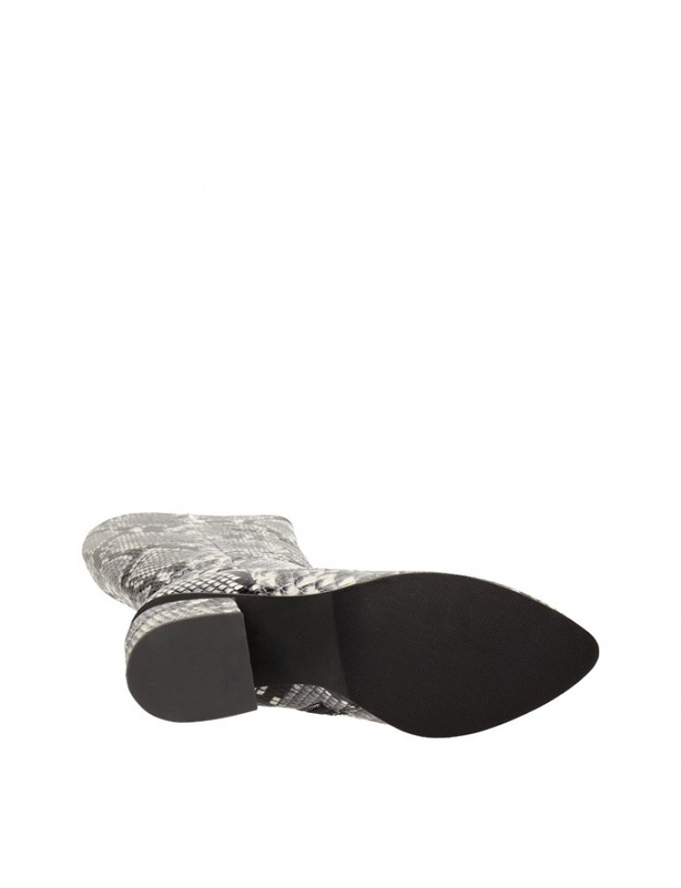 Сапоги Roberto Venuti D03113-01S