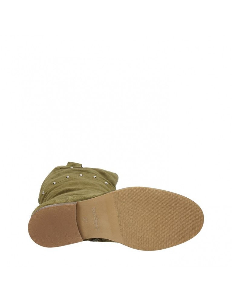 Сапоги Roberto Venuti 99601-19B