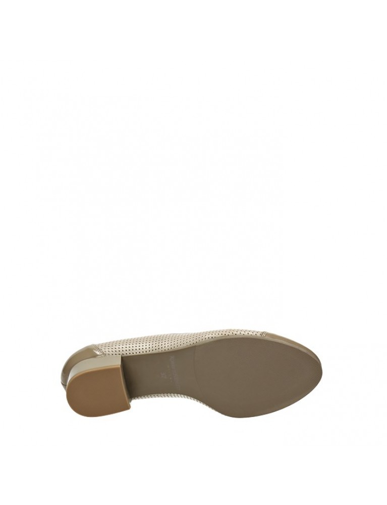 Туфли Roberto Venuti 1972-631-06