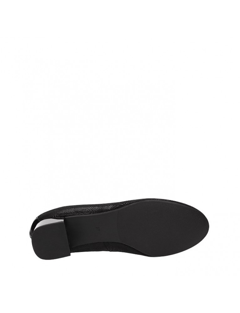 Туфли Roberto Venuti 5241-01