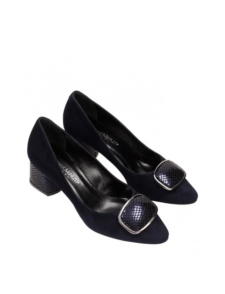 Туфли Roberto Venuti D01516-13