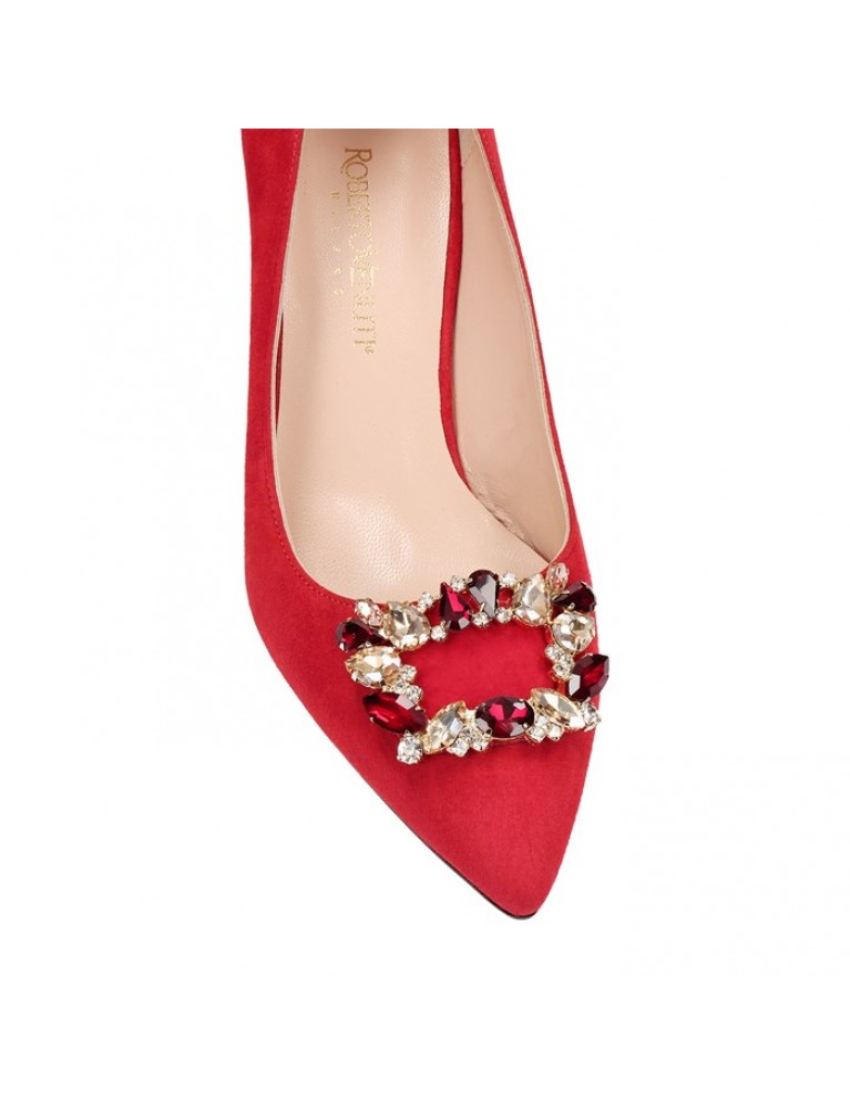 Туфли Roberto Venuti D01420-09